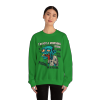 Not a Morning Person Crewneck